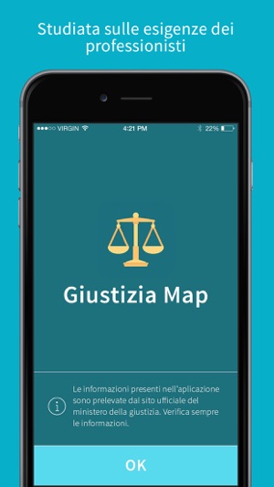 Giustizia map(圖1)-速報App