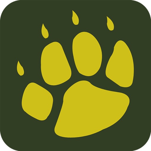 Animals In Danger icon