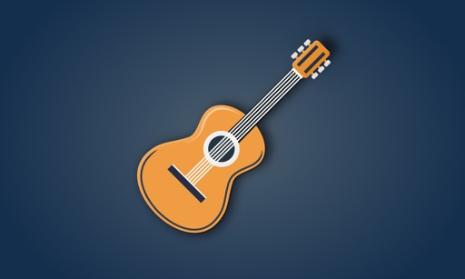 Musician Guide: Guitar Master icon