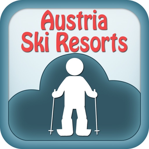 Austria Ski Resorts icon