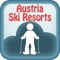 The most extensive ski app available: Over 450 ski resorts and ski lifts all over Austria Ski Resorts, 