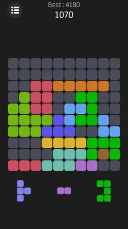 Game screenshot Block Party - Amazing Brick Puzzle apk