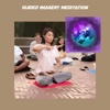 Guided imagery meditation