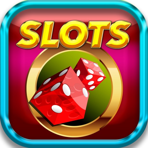 Amazing Bump Jackpot Slots - Spin Reel Win icon