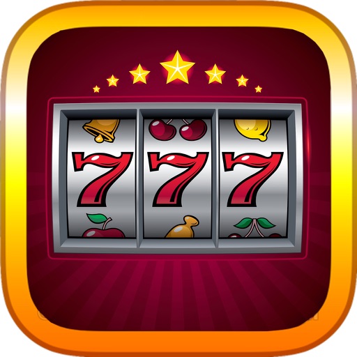King Jackpot - Many Various Slot Game icon