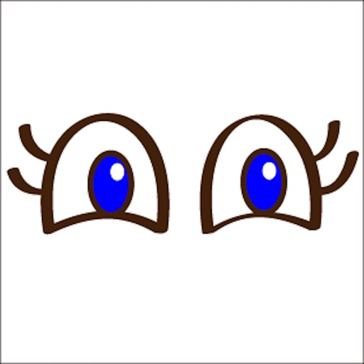 eyesSticker