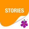 Periwinkle Children's Stories