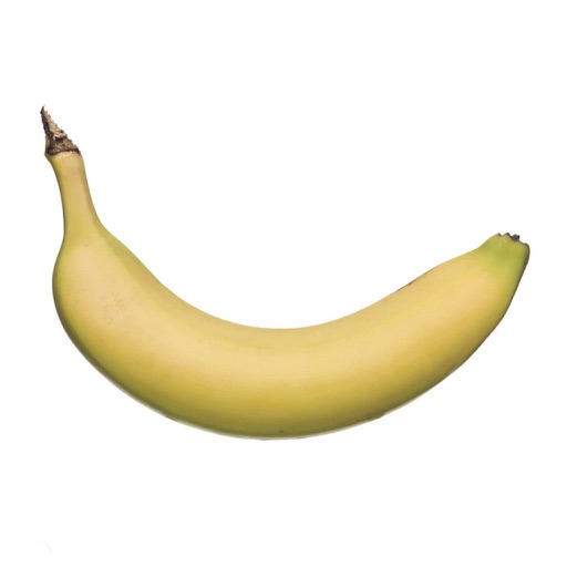 Banana Battery iOS App