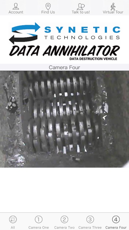 Data Annihilator