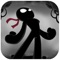 Stickman fight