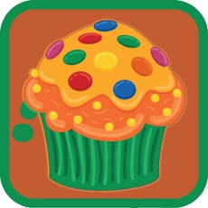 Activities of Yummy Cupcakes Frenzy - Sweet Rescue Basket Game