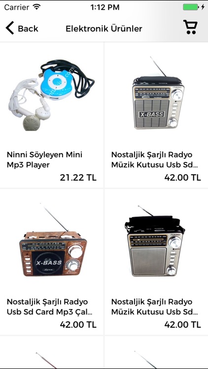 Toptan Türkiye