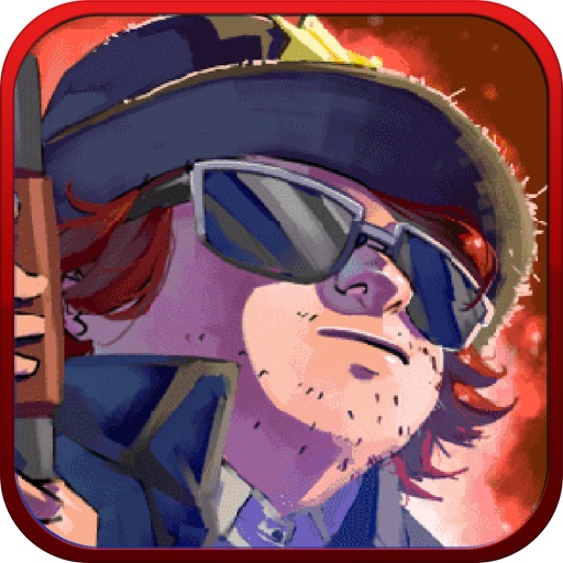 Brave Protector Camp - Best TD Game FREE Icon