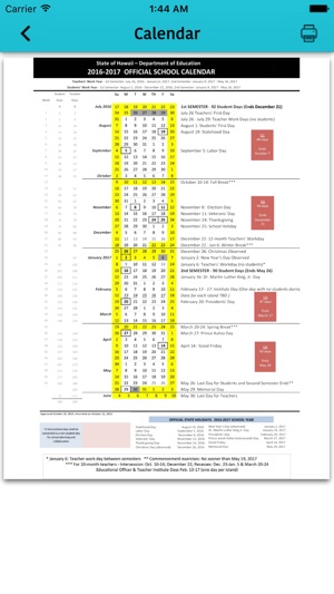 Kamalii Elementary School(圖3)-速報App