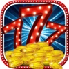 High 7's Slots: Spin the lucky wheel