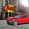 OMG! Your Car!