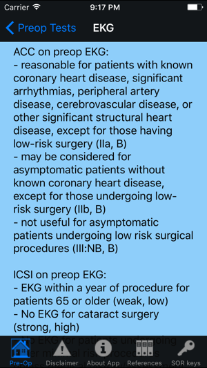 Preop Eval(圖3)-速報App