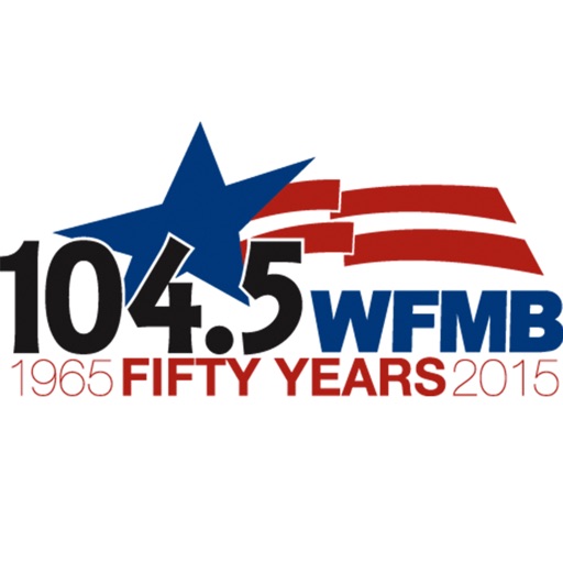 Springfield's 104.5 WFMB icon