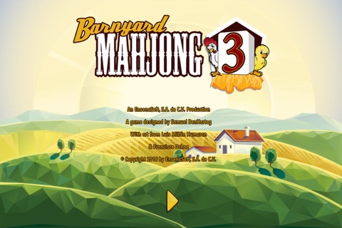Apps do iPhone: Mahjong I