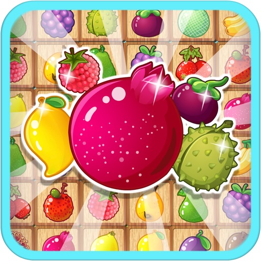 Fruit Pop-Fruit Pop popular free games