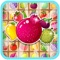 Fruit Link pop as classic elimination puzzle games, has been the favorite of 10 million, this fruit farm  Fruit pop classic Fruit Link pop based on the integration of new farms eliminate gameplay, and summer is coming, simple and pure and fresh fruit farm Lianliankan can also make you a cool summer