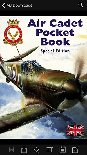 Military Pocket Books(圖2)-速報App