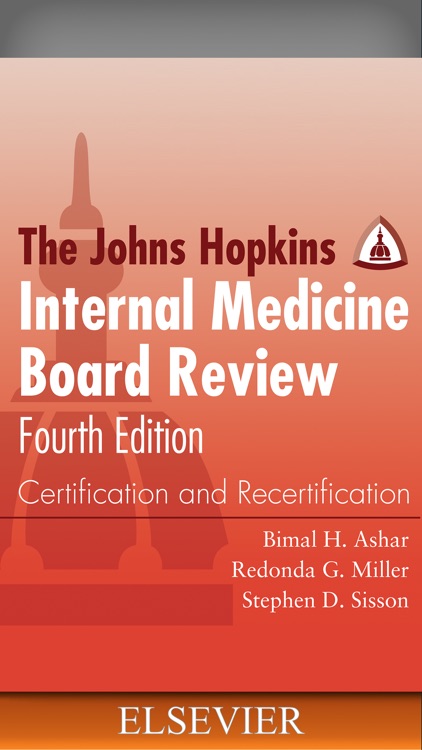 Johns Hopkins Internal Med.
