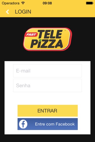 Fast Tele Pizza screenshot 4