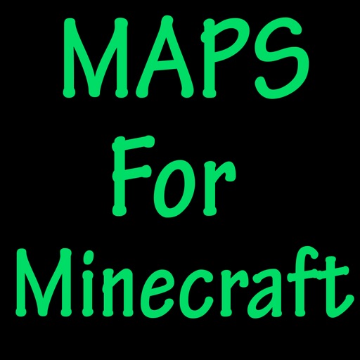 Maps Elite Guide for Minecraft PE icon