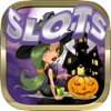 Slots Big Halloween Casino