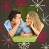Christmas Picture Frames - Photo editor