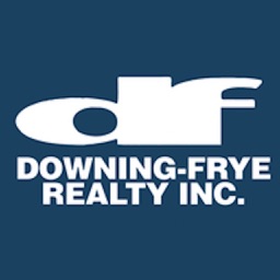 Real Estate by Downing Frye