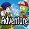Super French Vs Zombie Adventures
