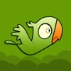 Green Bird