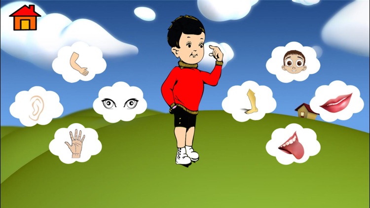 KidsZone - Play screenshot-4