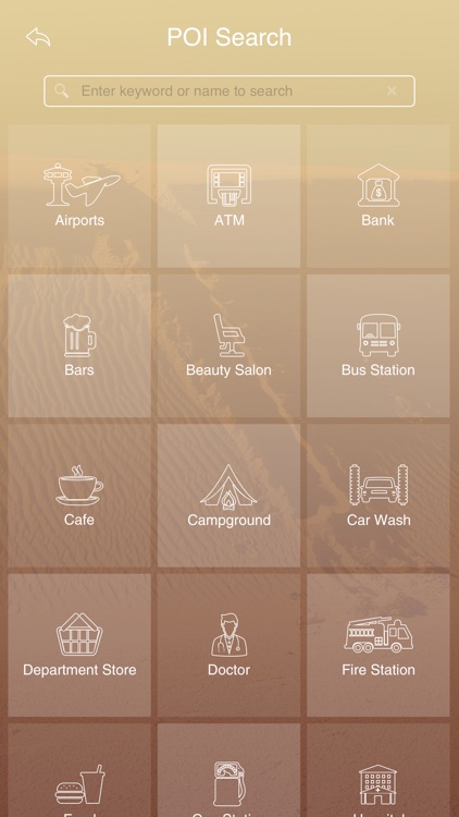 White Sands National Monument Tourism Guide screenshot-4