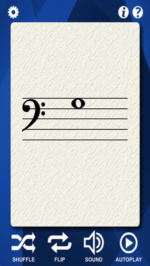 Trombone Flash Cards(圖1)-速報App