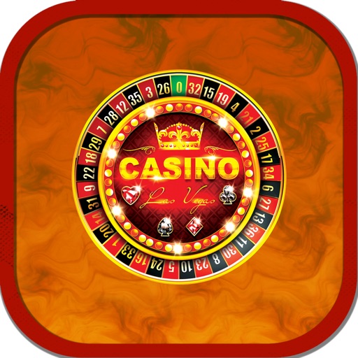 Best Red Casino - Slots Rise Icon