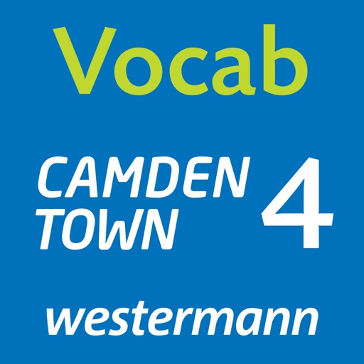 Camden Town Gymnasium Vokabeltrainer 4 iOS App