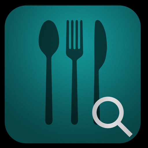 Restaurant Jobs - Search Engine icon