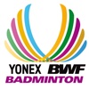 Yonex BWF World Championship 2010