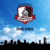 Sac United Event Series