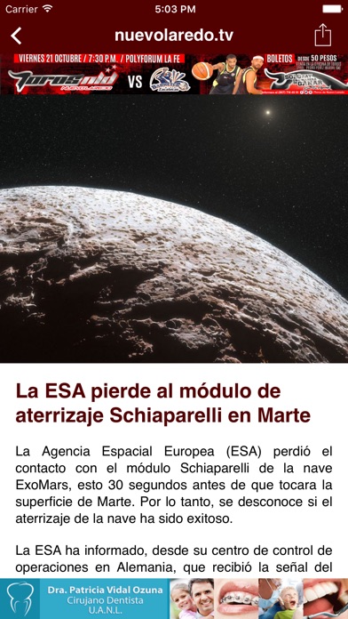 【图】nuevolaredo.tv(截图1)