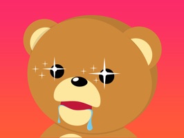 Happy Teddy