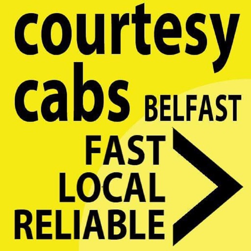 Courtesy Cabs icon