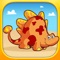 Dinosaurs Prehistoric Animals Puzzle: Free Game