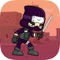 Ninja Fight ~ Adventure Quest Fighting Game