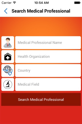 Medi Rescue Live Consult screenshot 3