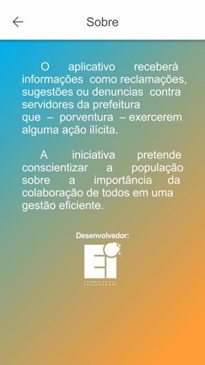 Minha Cidade - Ouvidoria(圖5)-速報App