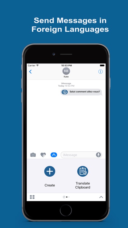 Message Translator Pro